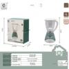 Morandi Green - Sealed Color Box