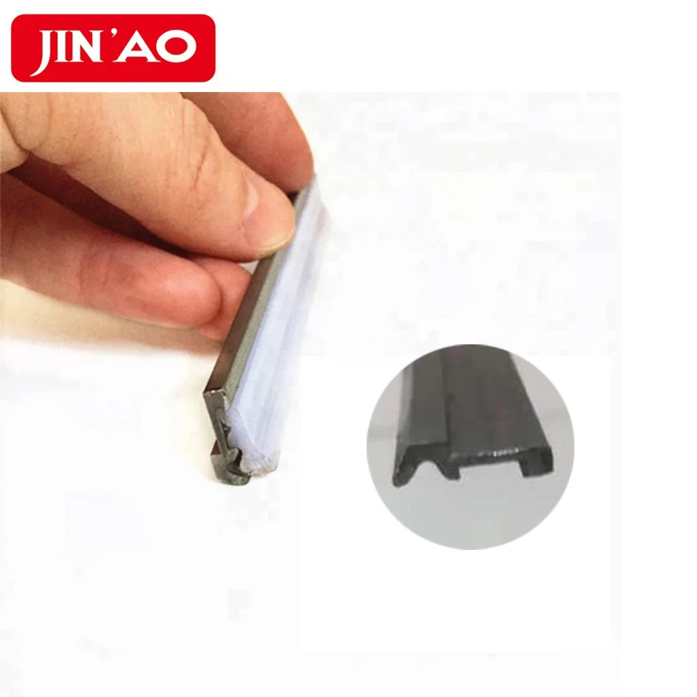C2 Wiper Lip  CNC Cover Guide Way Seals Wiper Lip