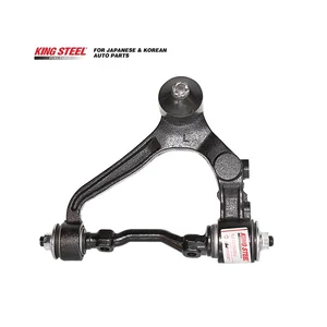 KINGSTEEL OEM 48067-29075 48067-29085 48069-79150 Repuestos Auto Suspension Parts Lower Control Arm for TOYOTA HIACE 4806729075