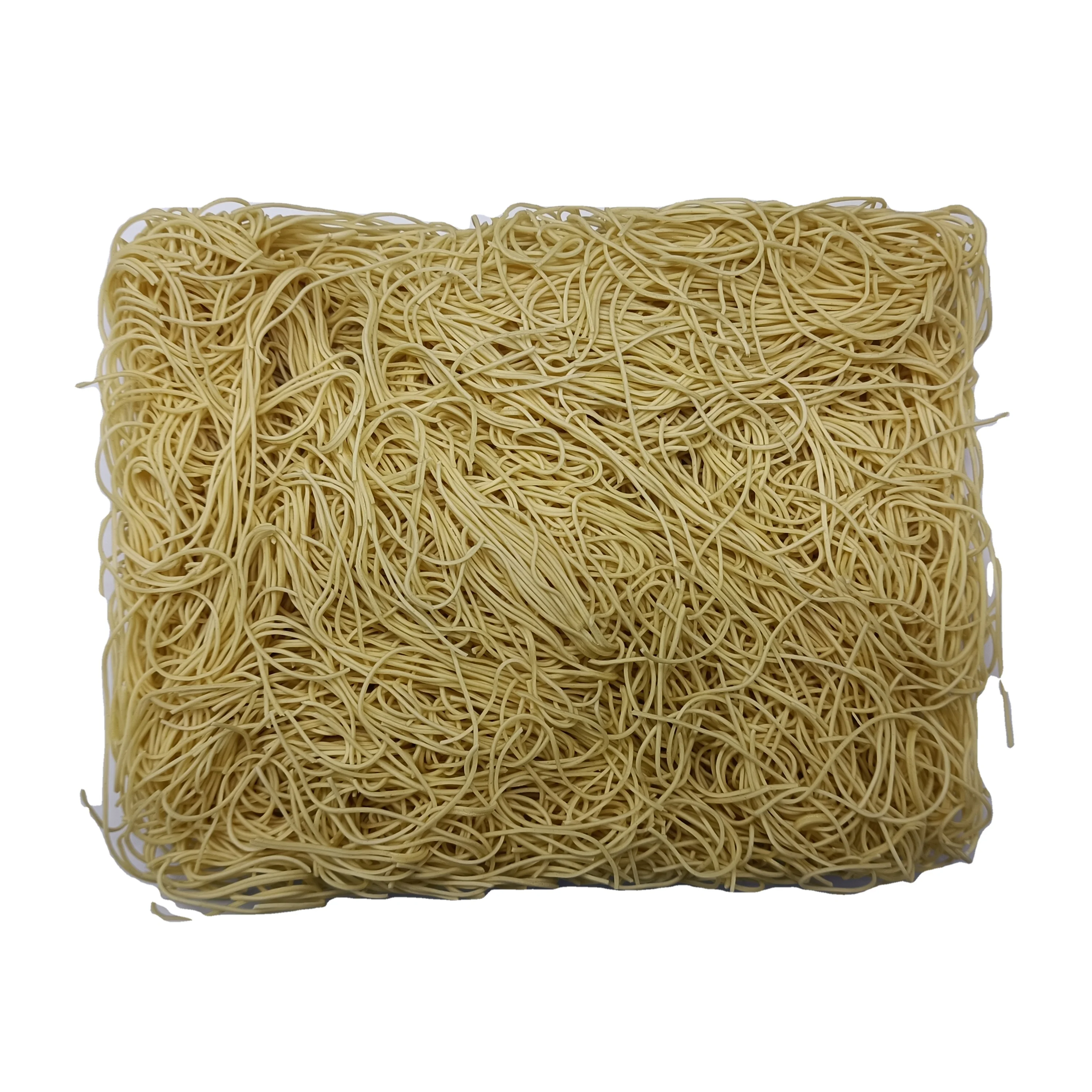200g Brc Chinese Style Fresh Sliced Noodles Buy Thomasrice Noodles