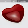 Cuore rosso