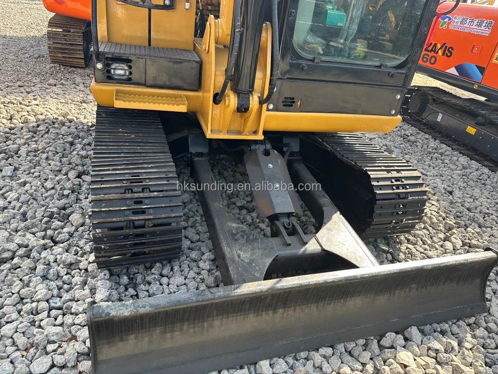 Japan Used CAT Mini Excavator CAT 305E 305.5E 306E 306E2 5 Ton 6 Ton ...