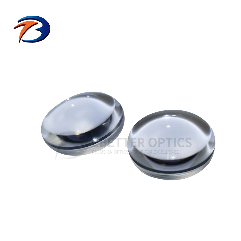 doublet lens double convex Lens achromatic doublet lens