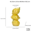 Yellow B