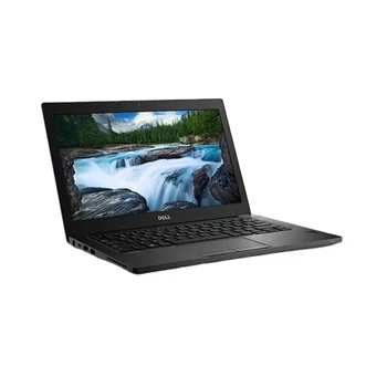 For Dell E7280 Refurbished personal home/student laptop core i5/i7, Gen 6 or Gen 7 12-inch original portable notebook wholesale