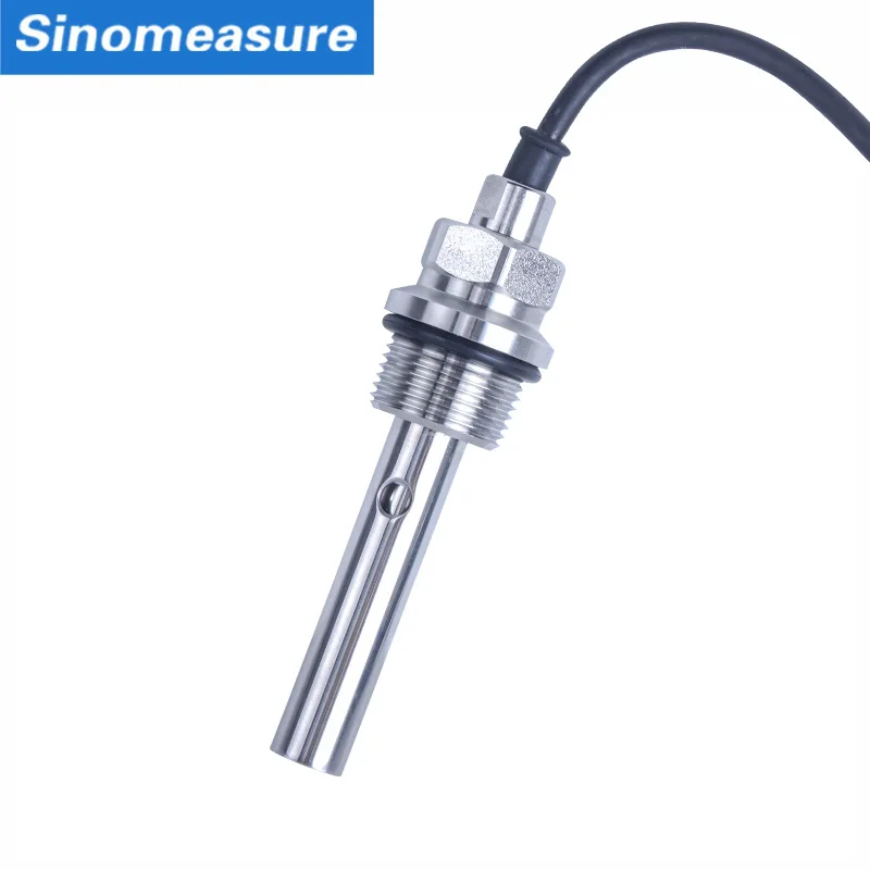 Tds Sensor Transmitter Tds Ec Sensor Probe Price Tester Ce Certified Conductivity Meter Tds Conductivity Probe
