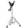 African drum stand