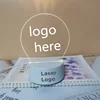 Logotipo personalizado