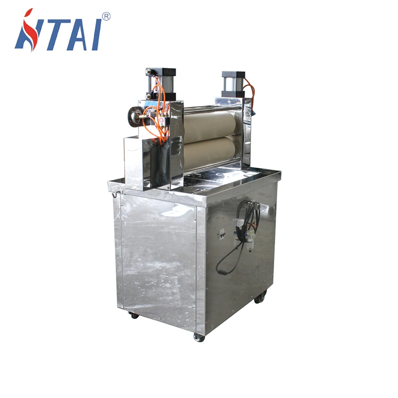 Laboratory Textile Wringer - Efficient Fabric Processing