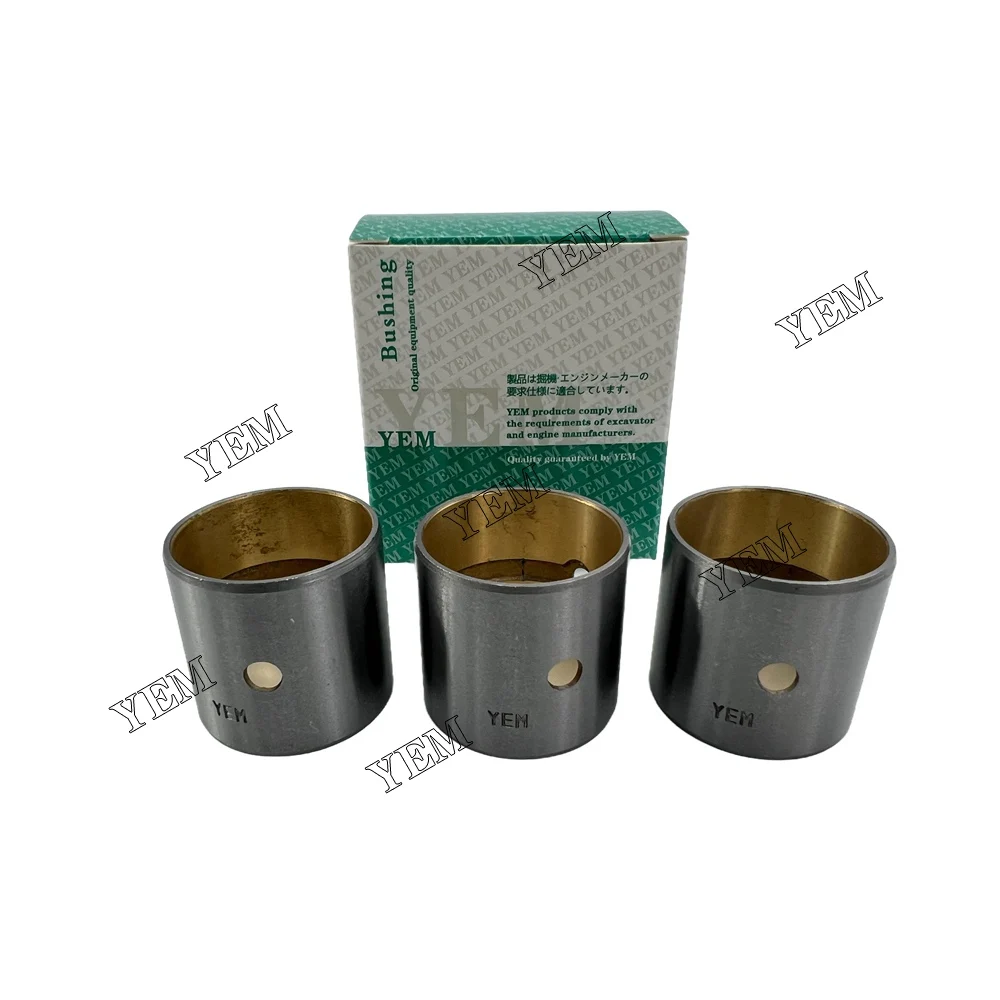 3TNE78 Con Rod Bush for Yanmar Engine Rebuild Kit Heavy Equipment Engine Parts