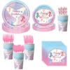 Paper cup 10pcs
