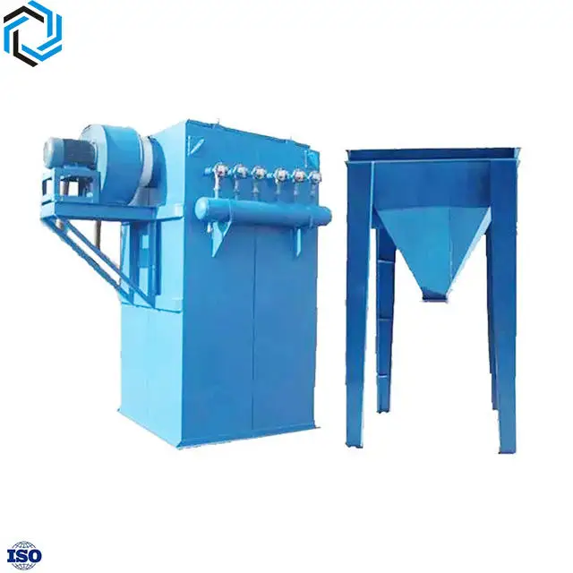 Industrial Charcoal Filter, 99.9%, 380 V, 3 kW - detail 10