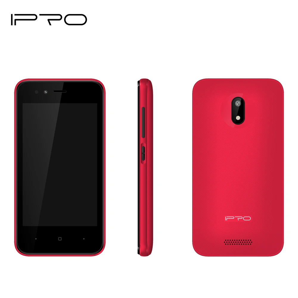 China Smartphone Dual Sim Telefono Android Go Celular Movil Chino 512MB 4G Smartphone Original