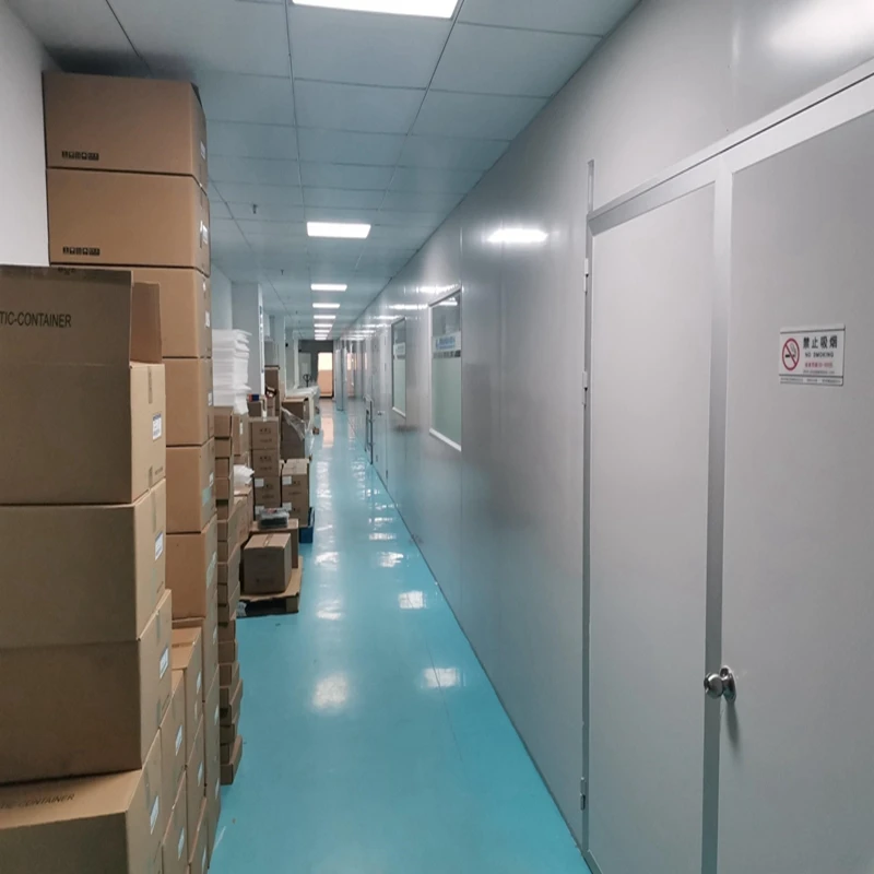HANGZHOU JUCHUANG TRADING CO., LTD. 2