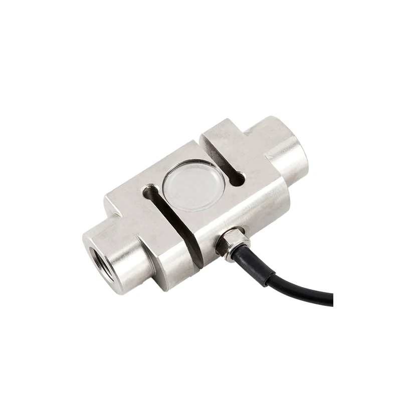 Univo UBWP302 Small Weighing Force Sensors 0.1~20t, Load Cells Module for  Mechanical Compression + Brake Pedal Applications