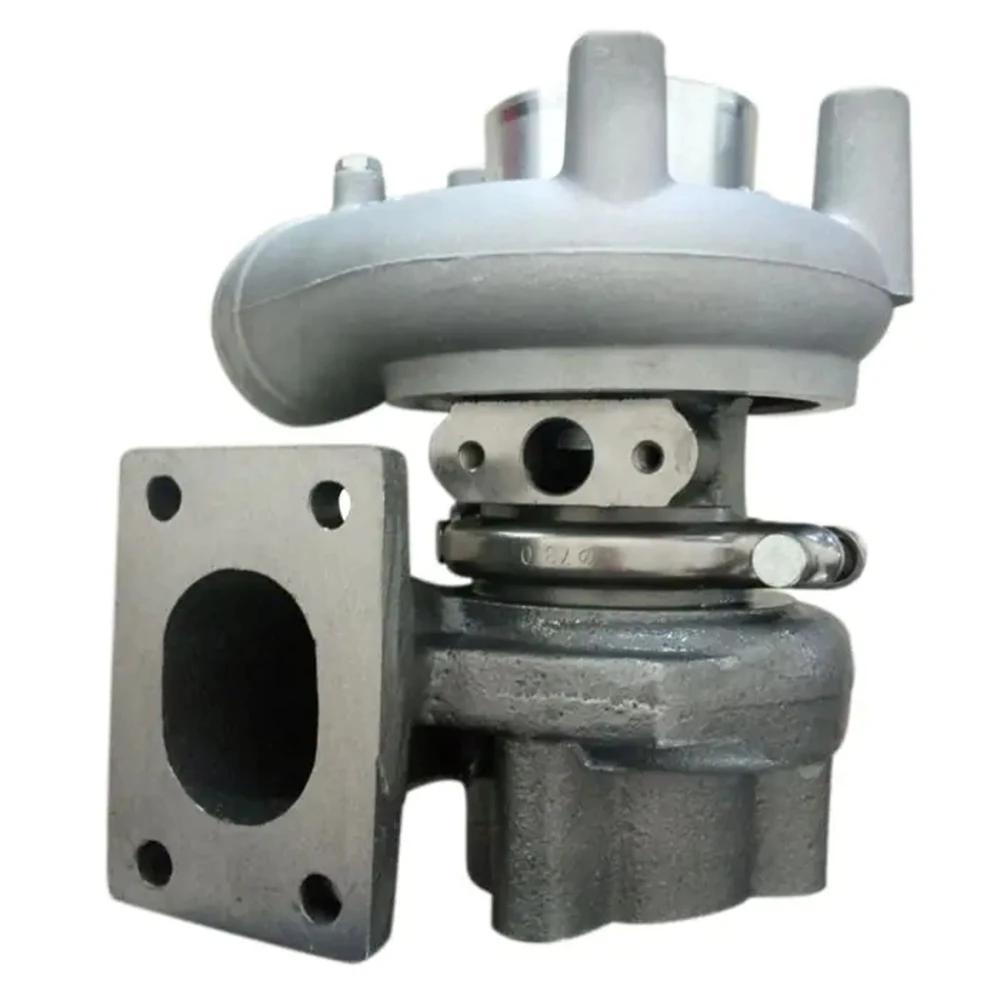 IZUMI Turbo for CM2150 QSB3.3 CM2250 B137 QSB3.3 CM2250 Engine Parts Manufacturer