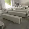Dépôt personnalisé de tabouret GRC