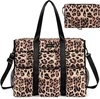 brown Leopard
