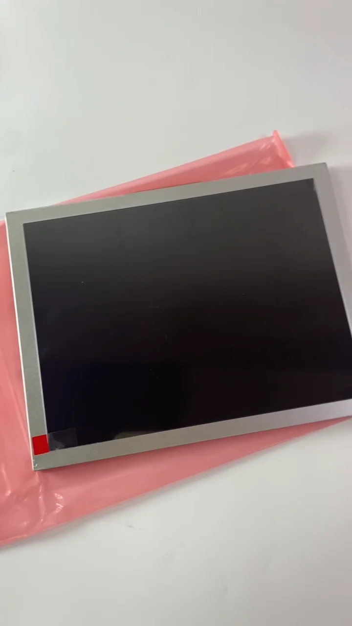 Écran LCD 8 Pouces EJ080NA-05A 800x600 Avec Carte Contrôleur LVDS Tcon