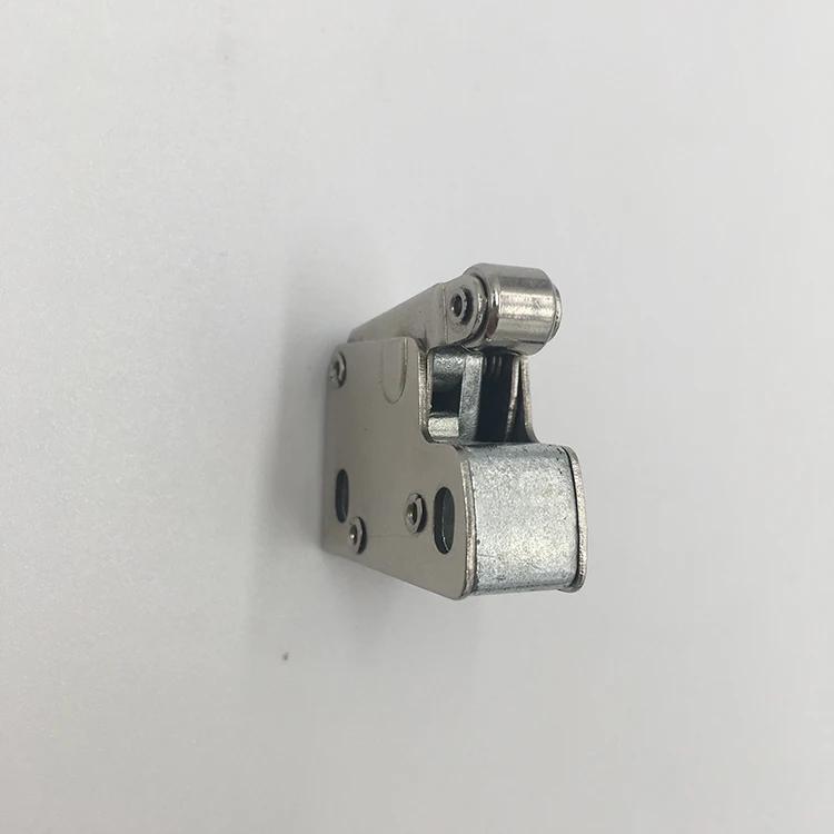 New Product Spring Latch Lock Push to Open for Access Panel