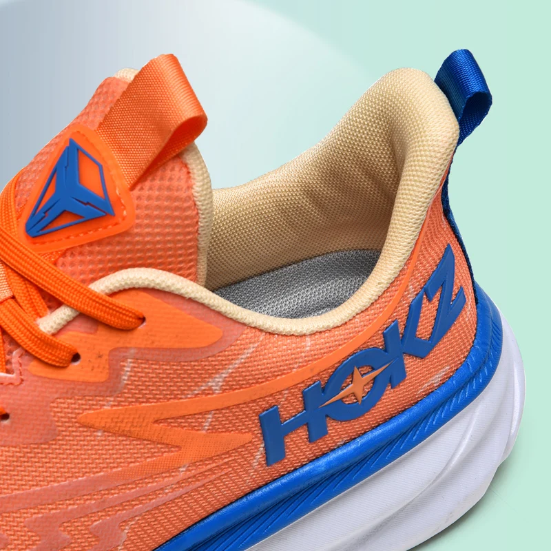 New Carbon Outdoor Men Women Bondi 8 Lightweight Cushioning Long