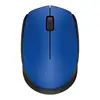 azul