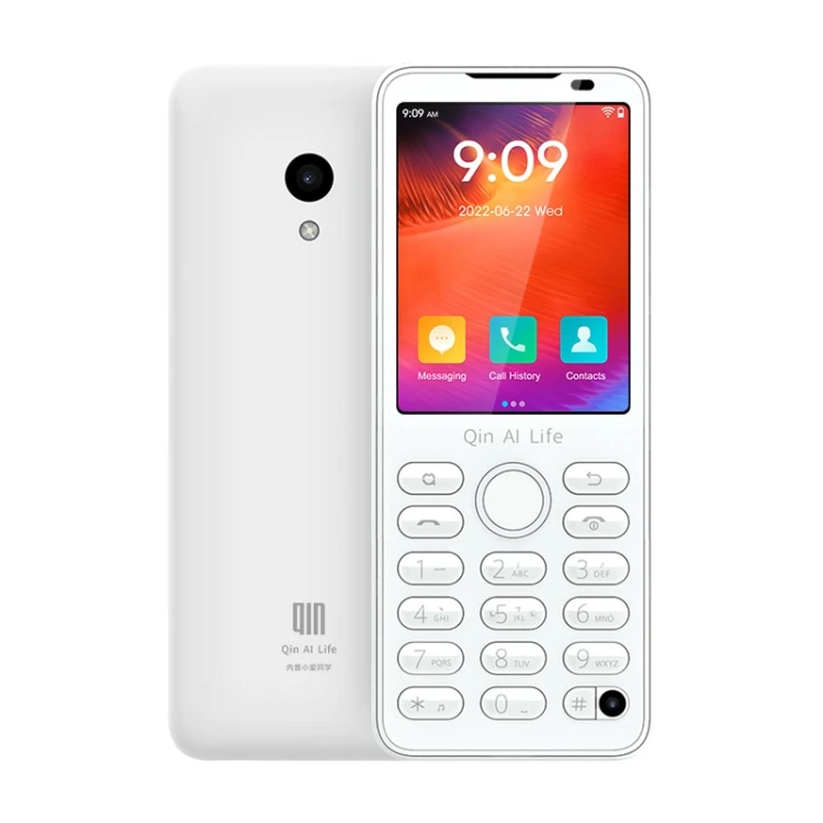 Cheap Price QIN F21 Pro 3GB+32GB 2.8 Inch LED Display Android 11
