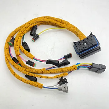 3126B E325C Engine Wiring Harness Excavator Parts Factory wholesale 195-7336 For CATERPILLAR