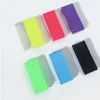 สีแดง