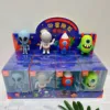 8423 borrador de astronauta