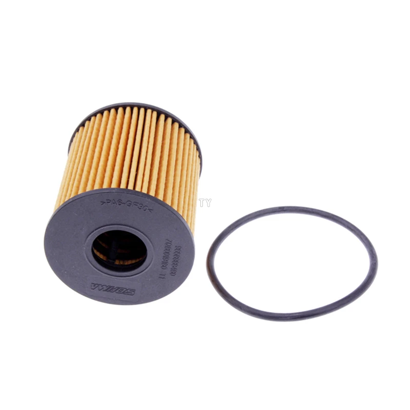 Factory Direct Selling Quality Oil Filter for Peugeot for Ford for Citroen for Fiat OE1109.X31109.X41109.CK