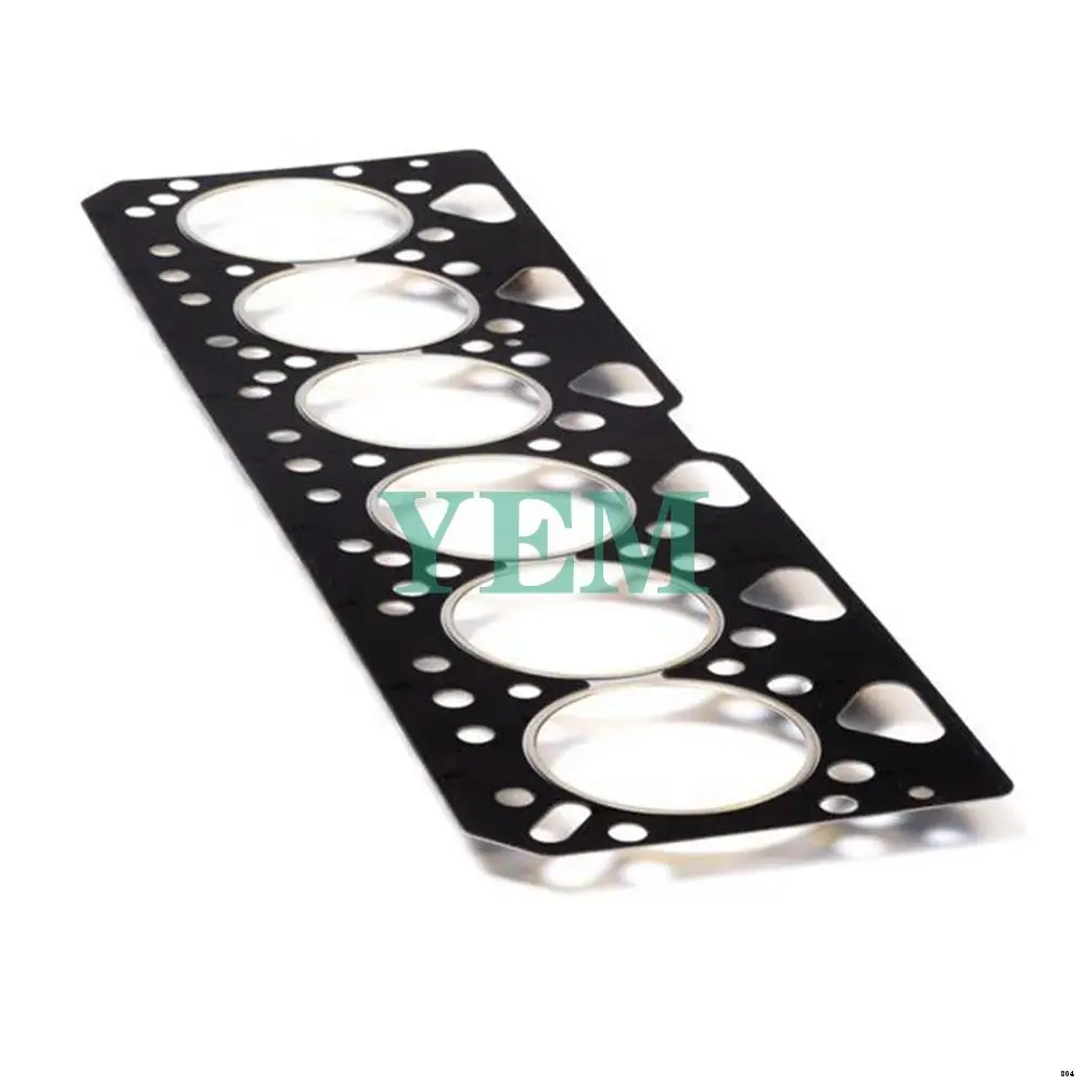 Diesel Engine Repair Parts 3681H209 Cylinder Head Gasket for Perkins 3681H209 Cylinder Head Gasket