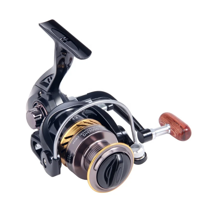 okuma ceymar 30 C-30 Spinning Reel Fishing Tackle c30 – Atlantic Knife Company Boat Rod Fishing Rod Model:DC 804C Otaru forged aluminum handle