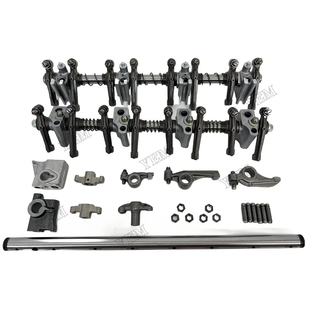 D1462 Rocker Arm Assy and Rocker Arm for Kubota Replacement Engine Parts 3