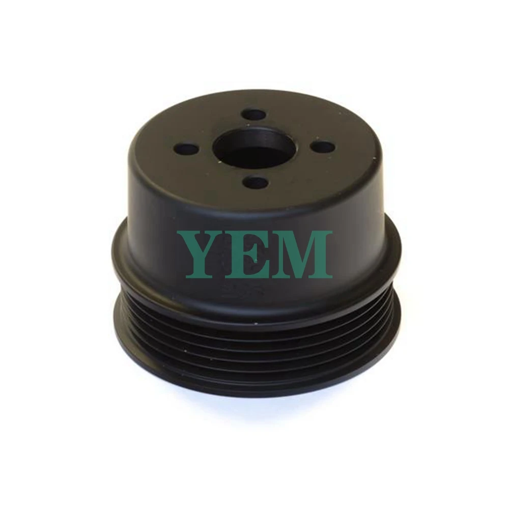Engine Parts U45337150 Water Pump Pulley for Perkins U45337150 Water Pump Pulley