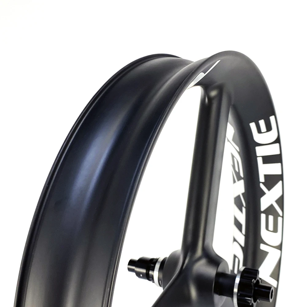 Nextie carbon discount fat bike rims