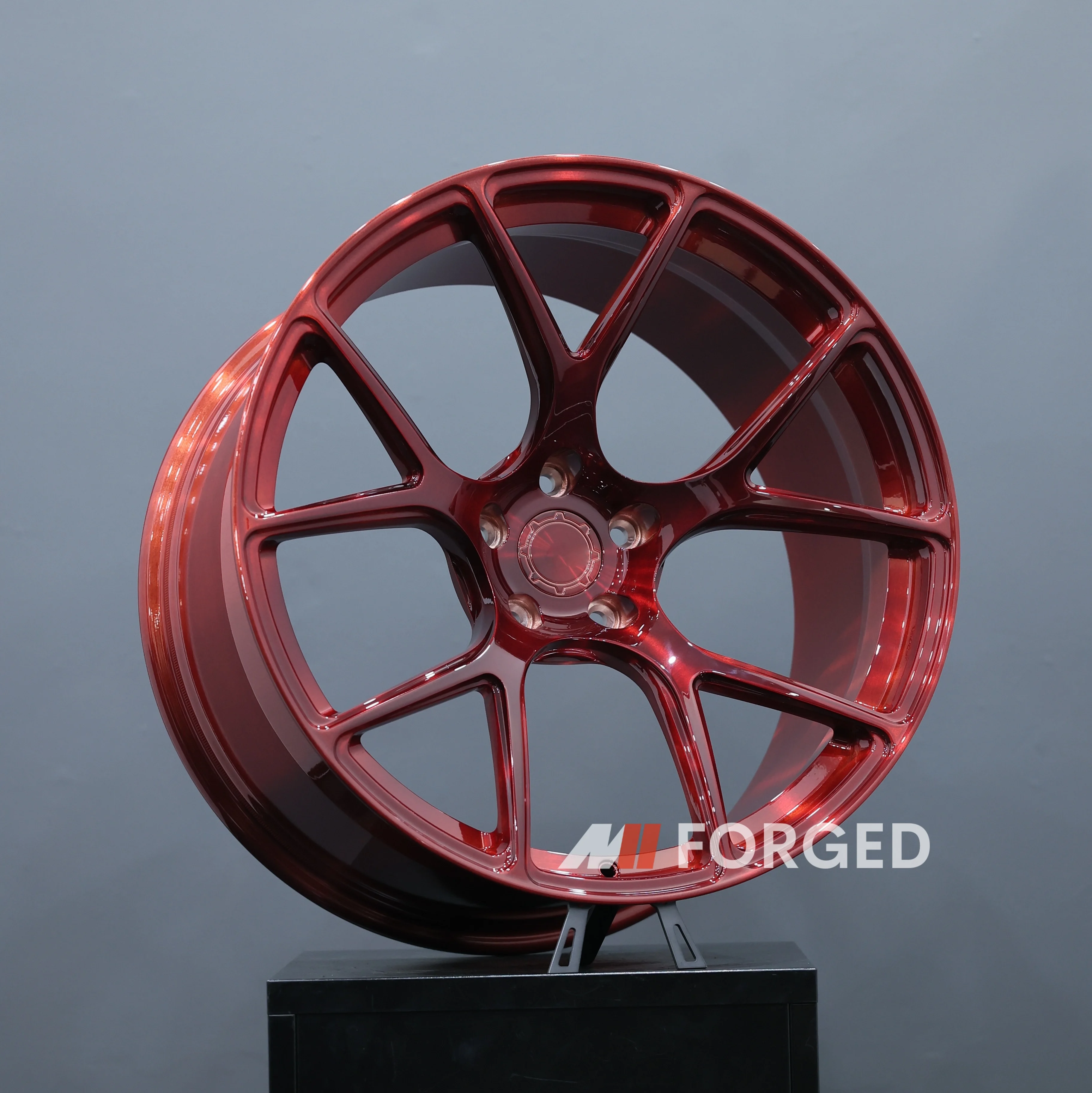 Maining Forged RZ05 19 18 Inch Forged Wheels for Chevrolet 