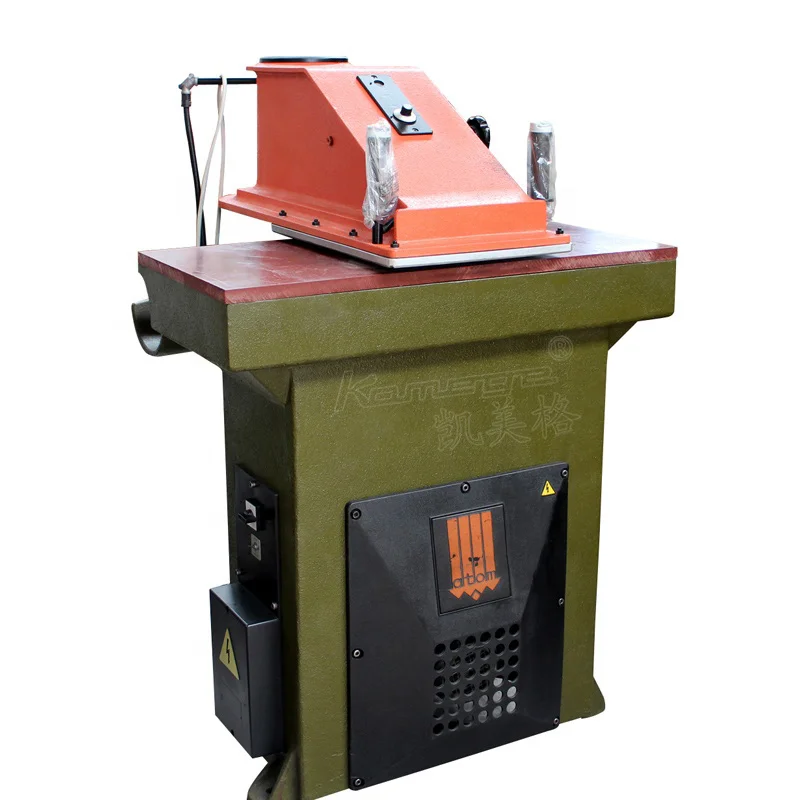 XD-A12 Atom Leather Cutting Machine Solenoid Value Spare Parts