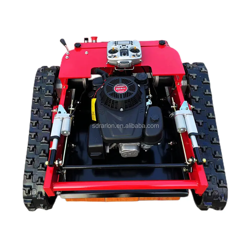 ヤマハ MA190 ガソリン式ロボット芝刈り機 自走式・550mm刈幅