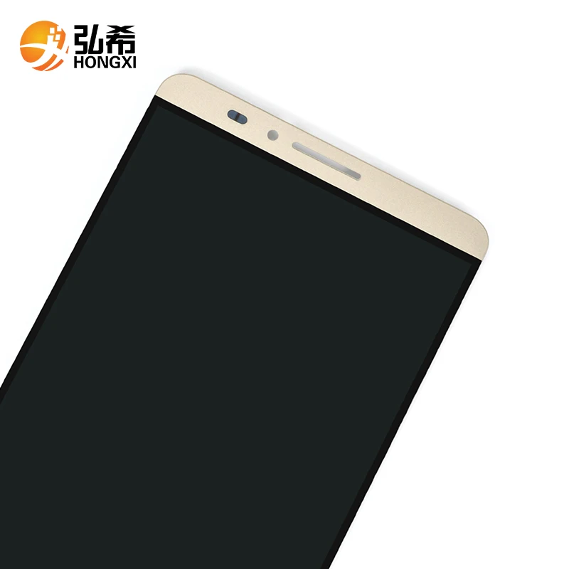 OEM Original quality Mobile Phone LCD Touch Screen Display For Huawei  Mate 7  LCD Complete