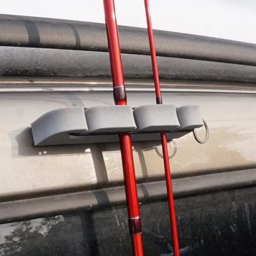 Aventik True Car Safe Rod Holders(b06) Buy Fishing