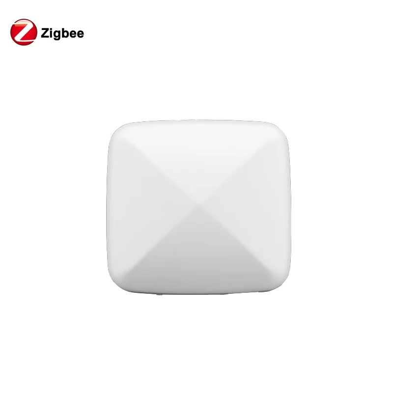 LEDEAST DMSW1-W Tuya проводной шлюз Zigbee сетевой кабель устройство умный дом центр управления хостом концентратор