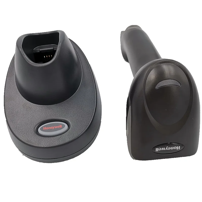 Honeywell Barcode Scanners General Purpose Handheld Voyager Xp 1472g ...