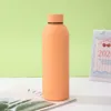 Rose pêche