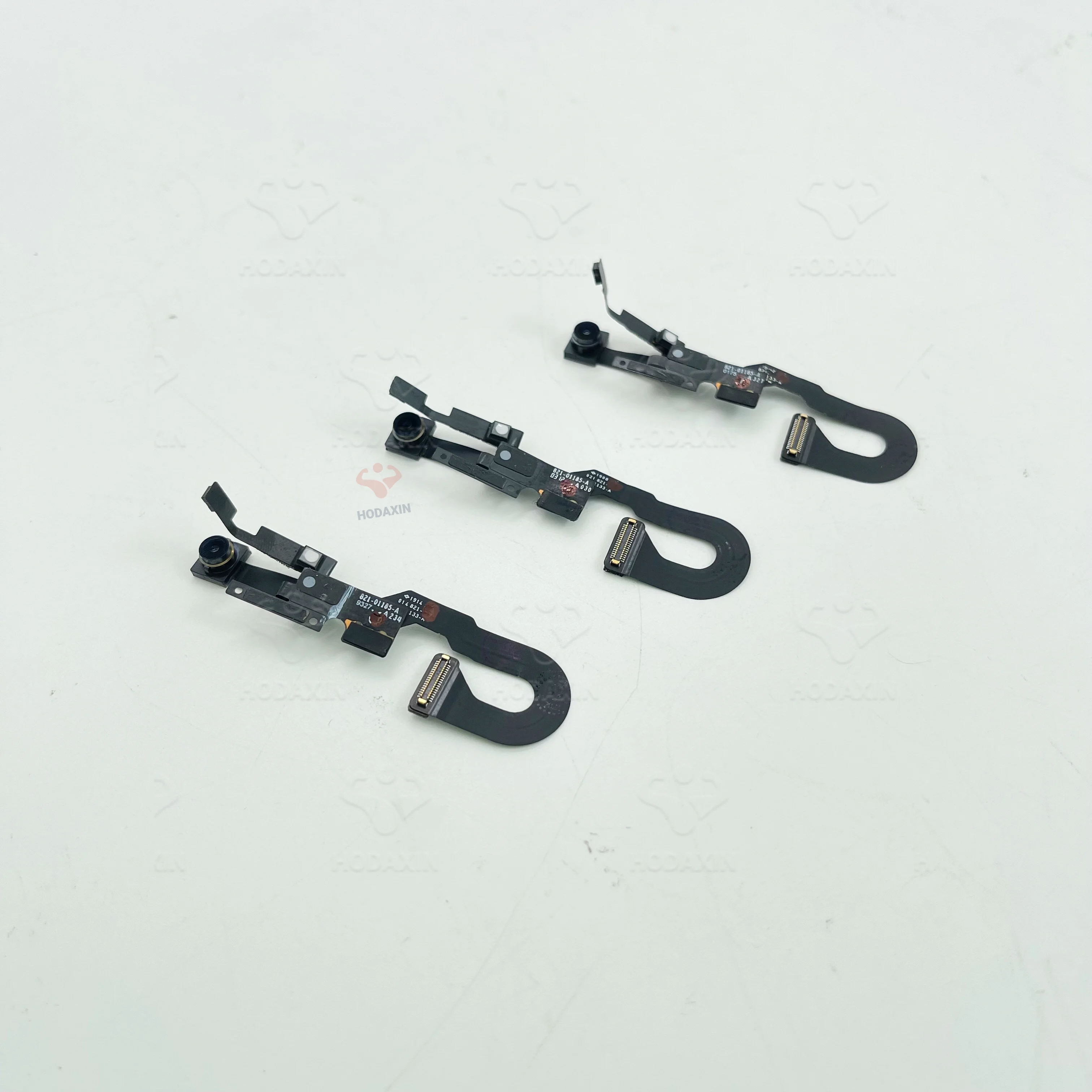 Front Face Camera Mic Proximity Light Sensor Flex Cable iPhone 6 PLUS + 5.5 Front Face Camera Mic Proximity Light Sensor Flex Cable iPhone 6 PLUS + 5.5