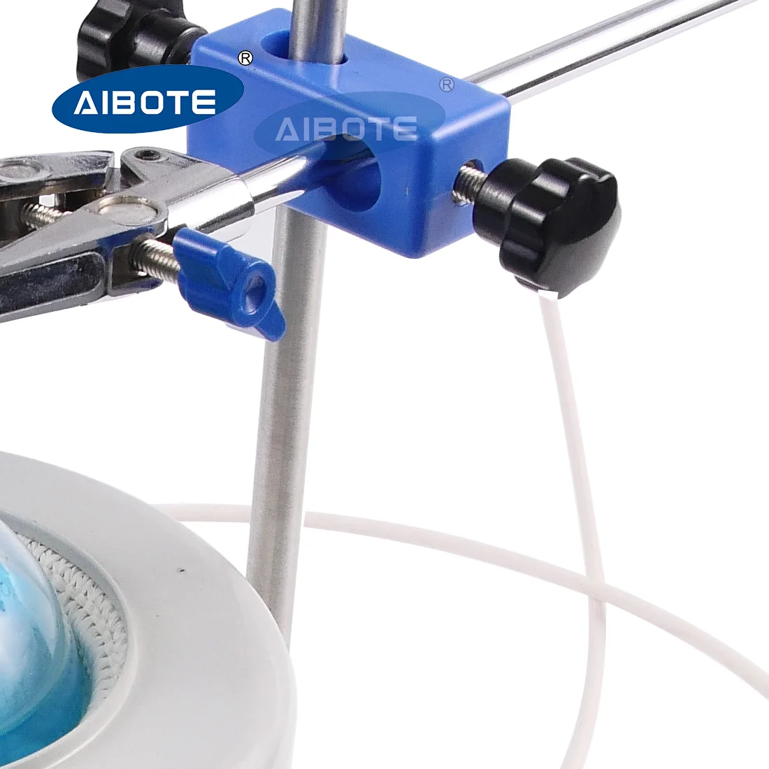 AIBOTE Heating Mantle Round Bottom Flask Heater