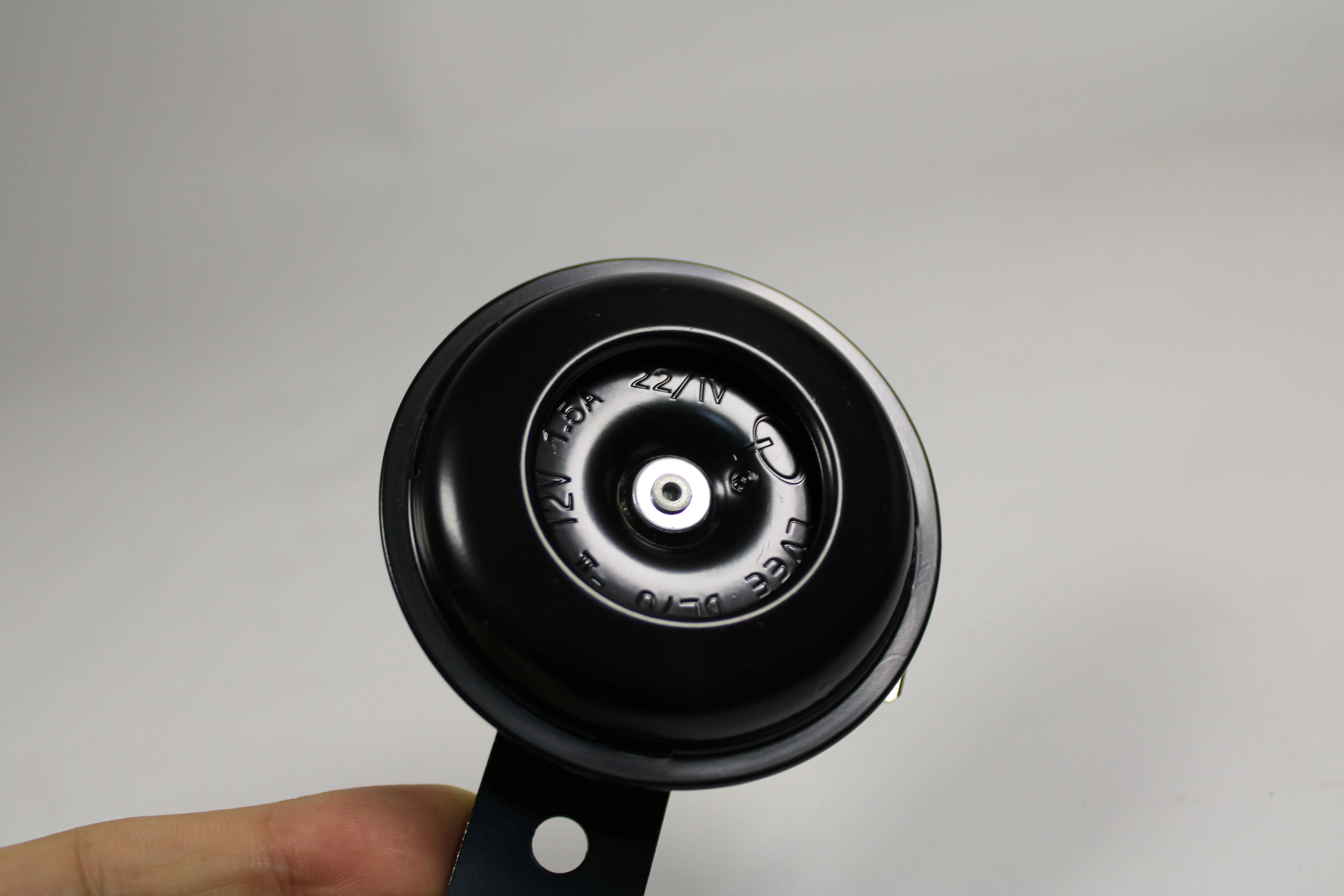 Универсальный Электрический звуковой сигнал для мотоцикла 12 В 6 А 110 дБ