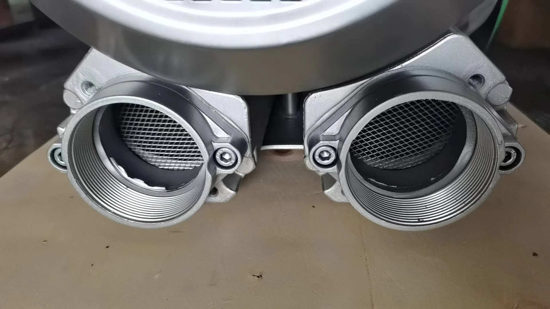 Ring Blower, 4HP, 220V, 3kW - detail 20