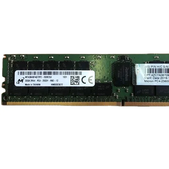 romuさん 専用ページ Supermicro MEM-DR464MC-ER29 64GB DDR4-2933MHz ECC RDIMM PC4
