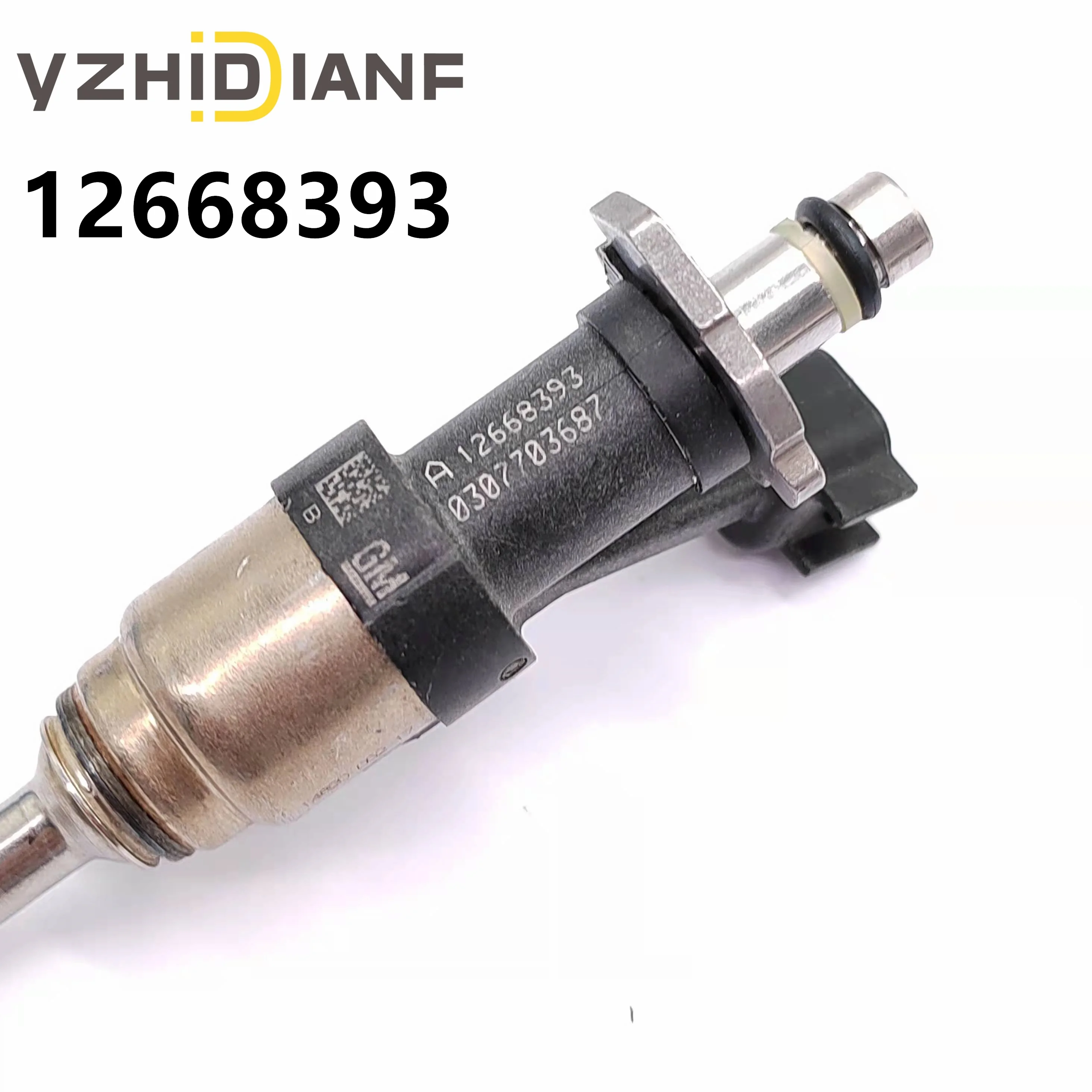 A12668393 12668393 fuel injector nozzle for GM Che-vrolet Ca-maro 